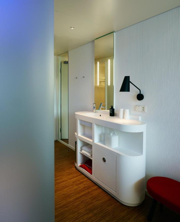 Hotel Citizenm Zuerich Extérieur photo